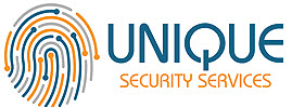Unique Security Services Logo