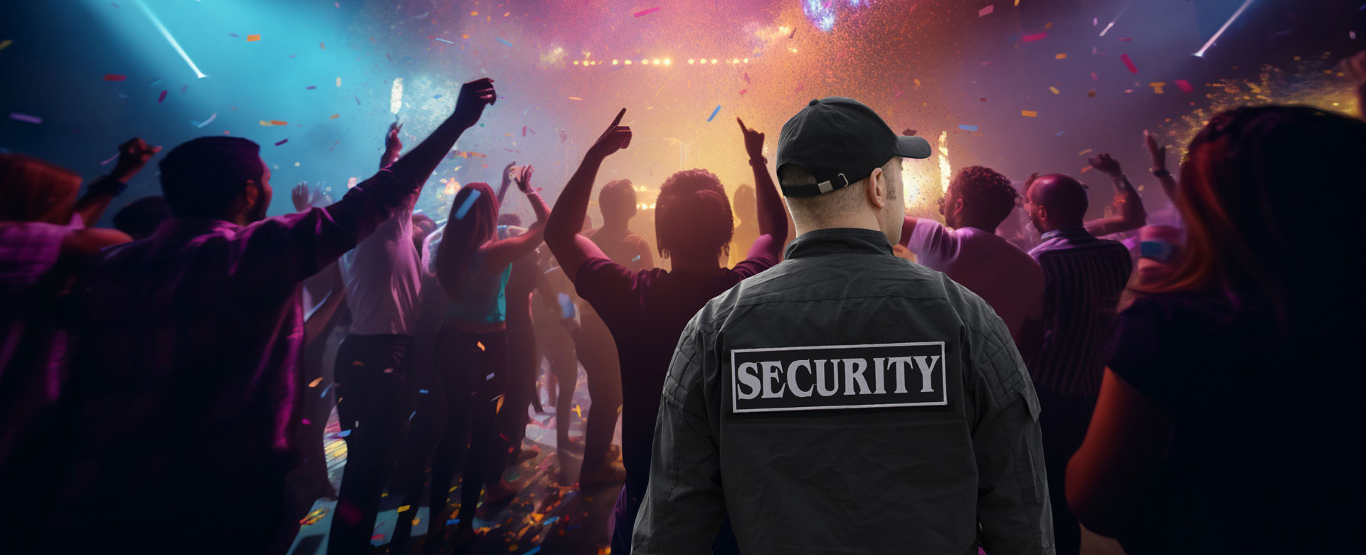Unique Security Services
